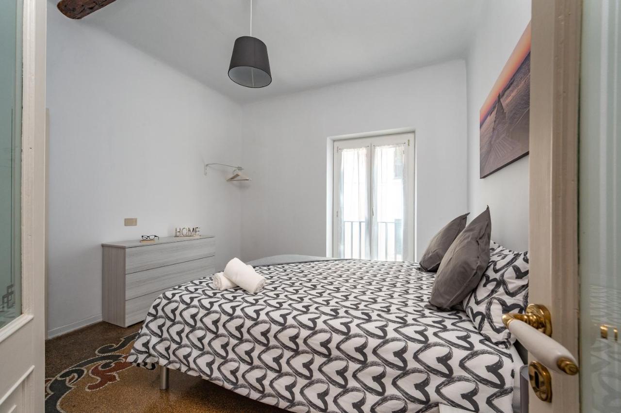 Seaside Apartment Genova Zewnętrze zdjęcie