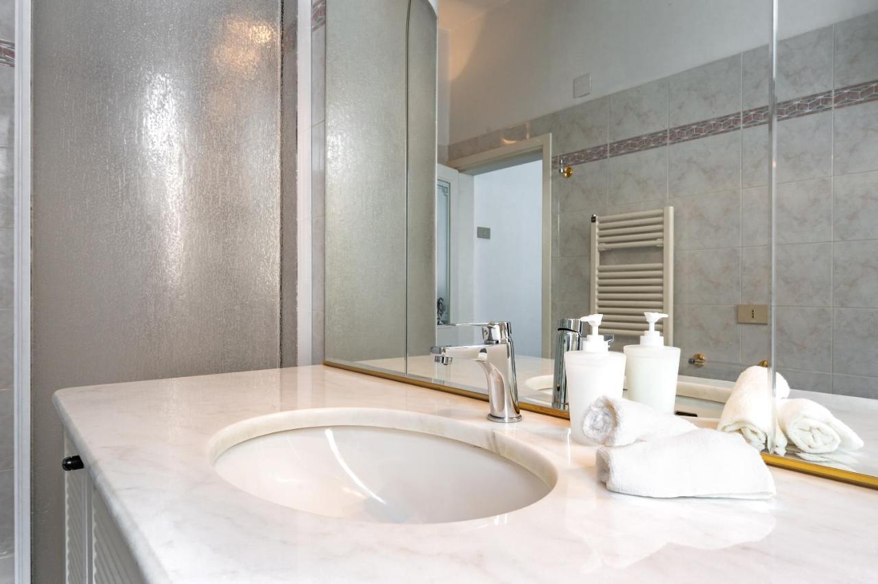 Seaside Apartment Genova Zewnętrze zdjęcie
