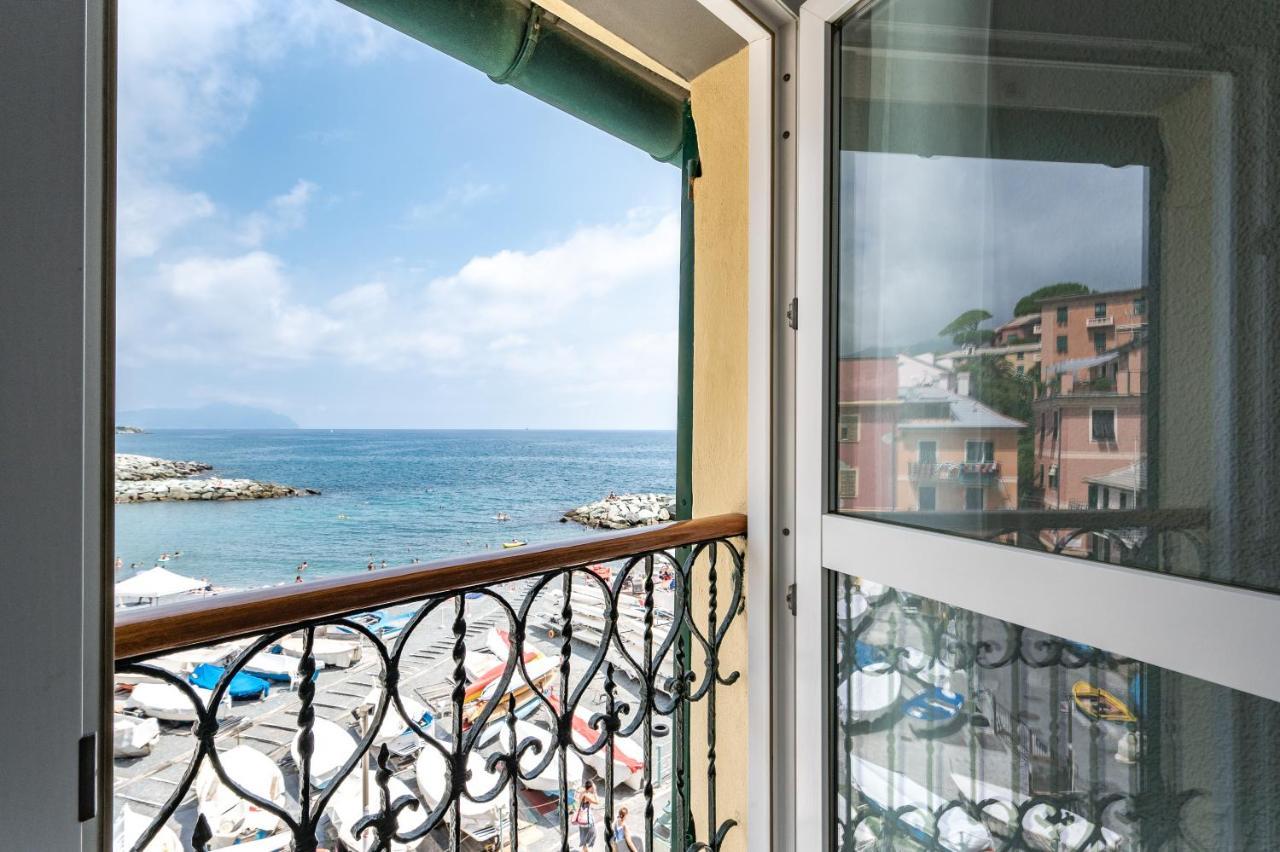 Seaside Apartment Genova Zewnętrze zdjęcie