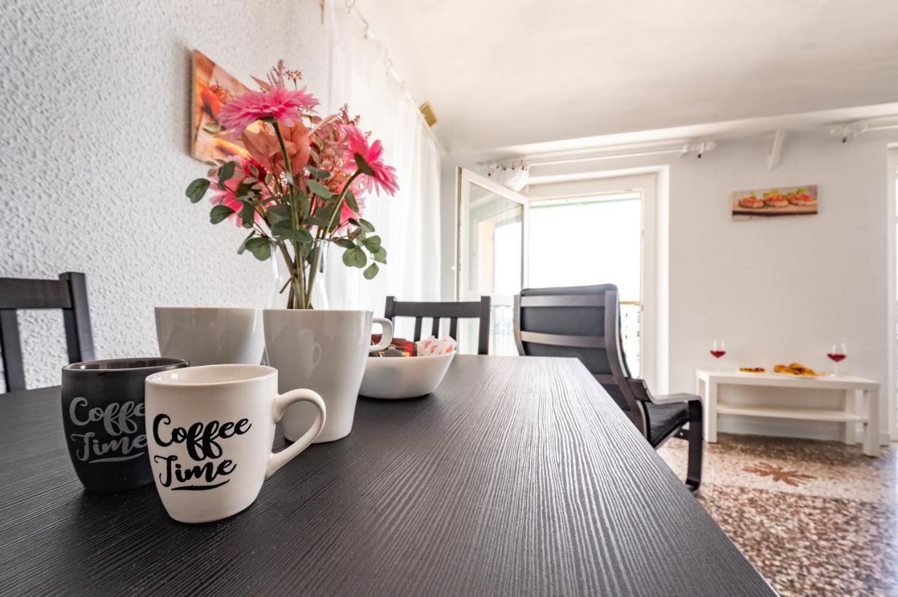 Seaside Apartment Genova Zewnętrze zdjęcie