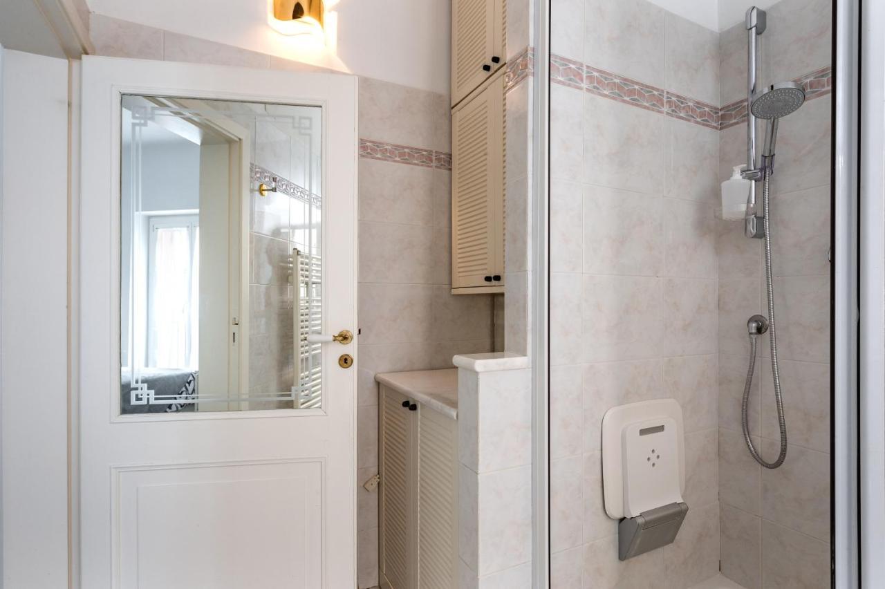 Seaside Apartment Genova Zewnętrze zdjęcie
