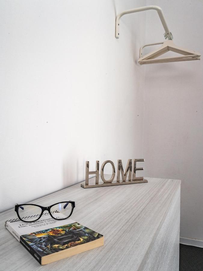 Seaside Apartment Genova Zewnętrze zdjęcie
