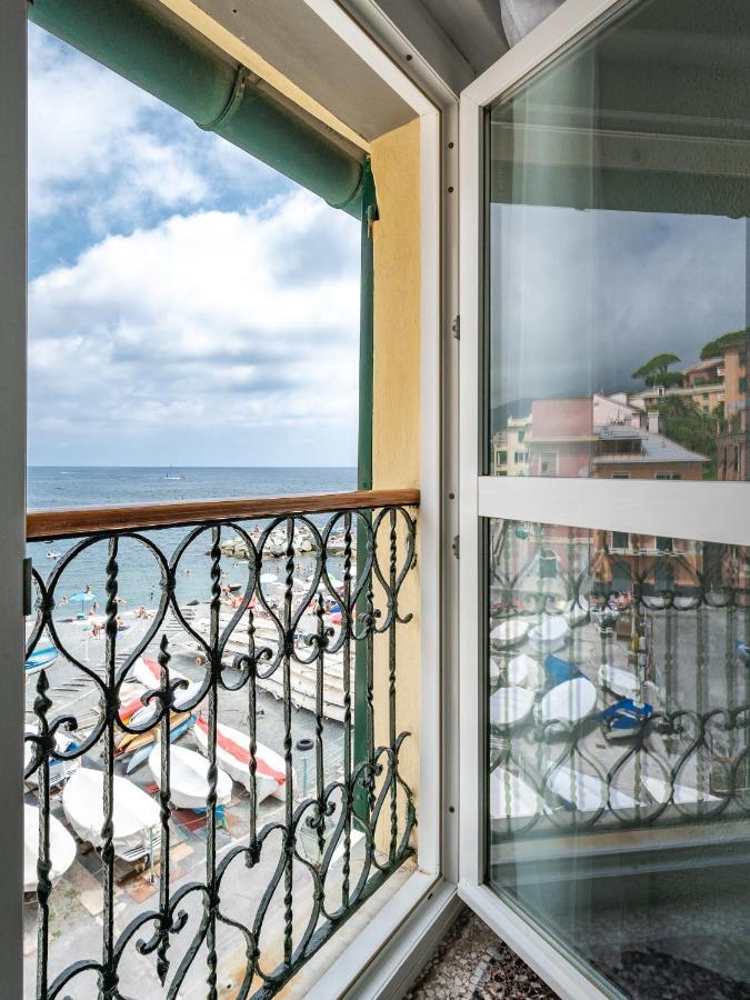 Seaside Apartment Genova Zewnętrze zdjęcie